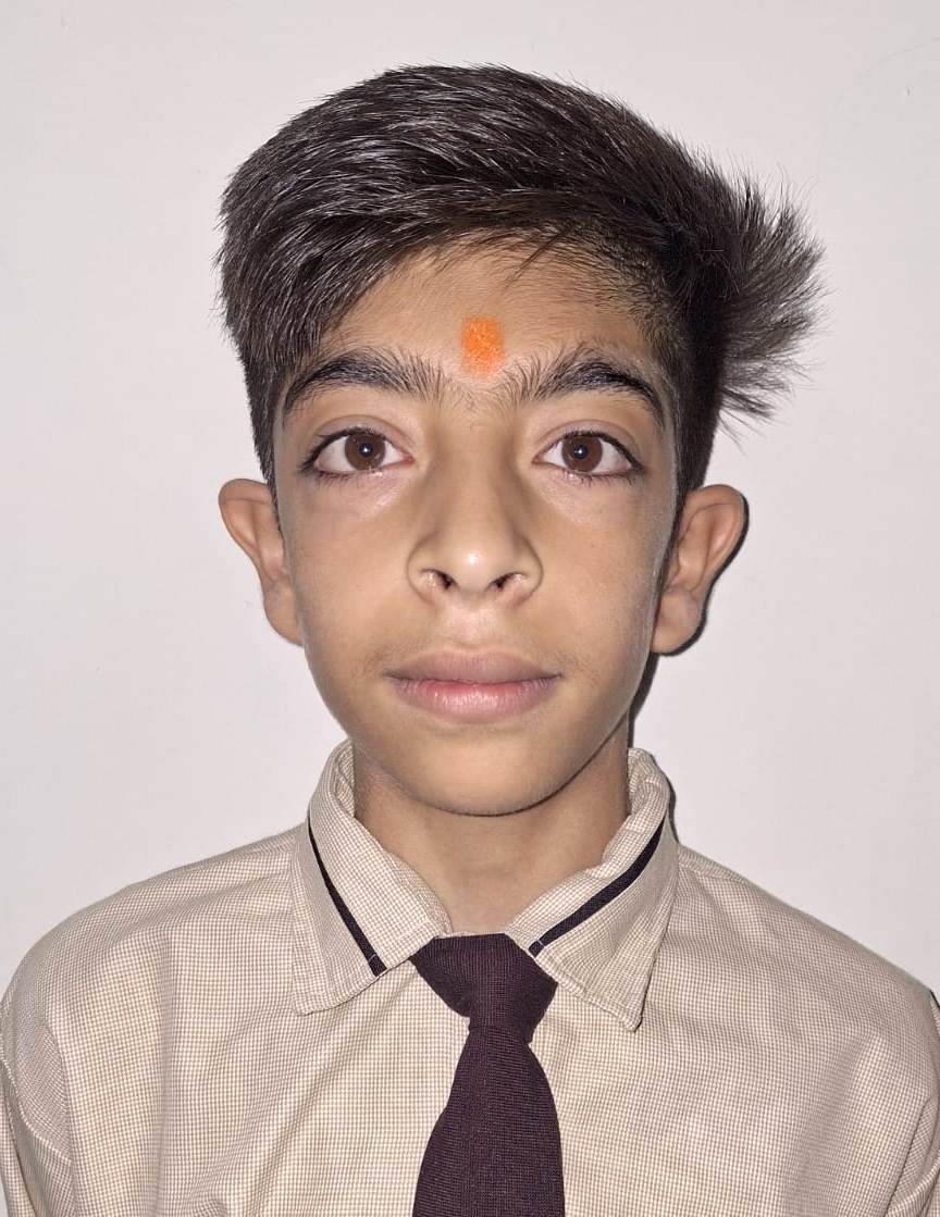 AVI KUMAR